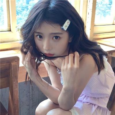 对我来说非常珍贵的你