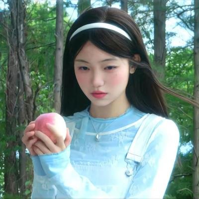 少女多情