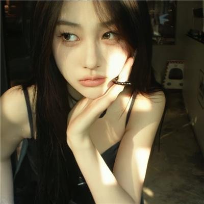 画板上的人生