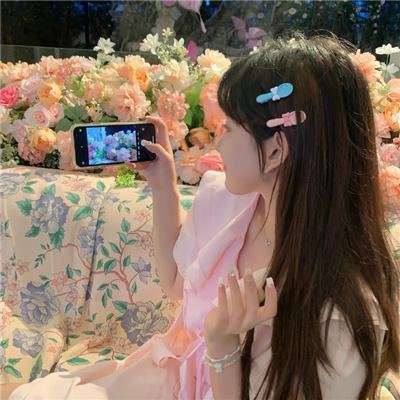 神秘来客